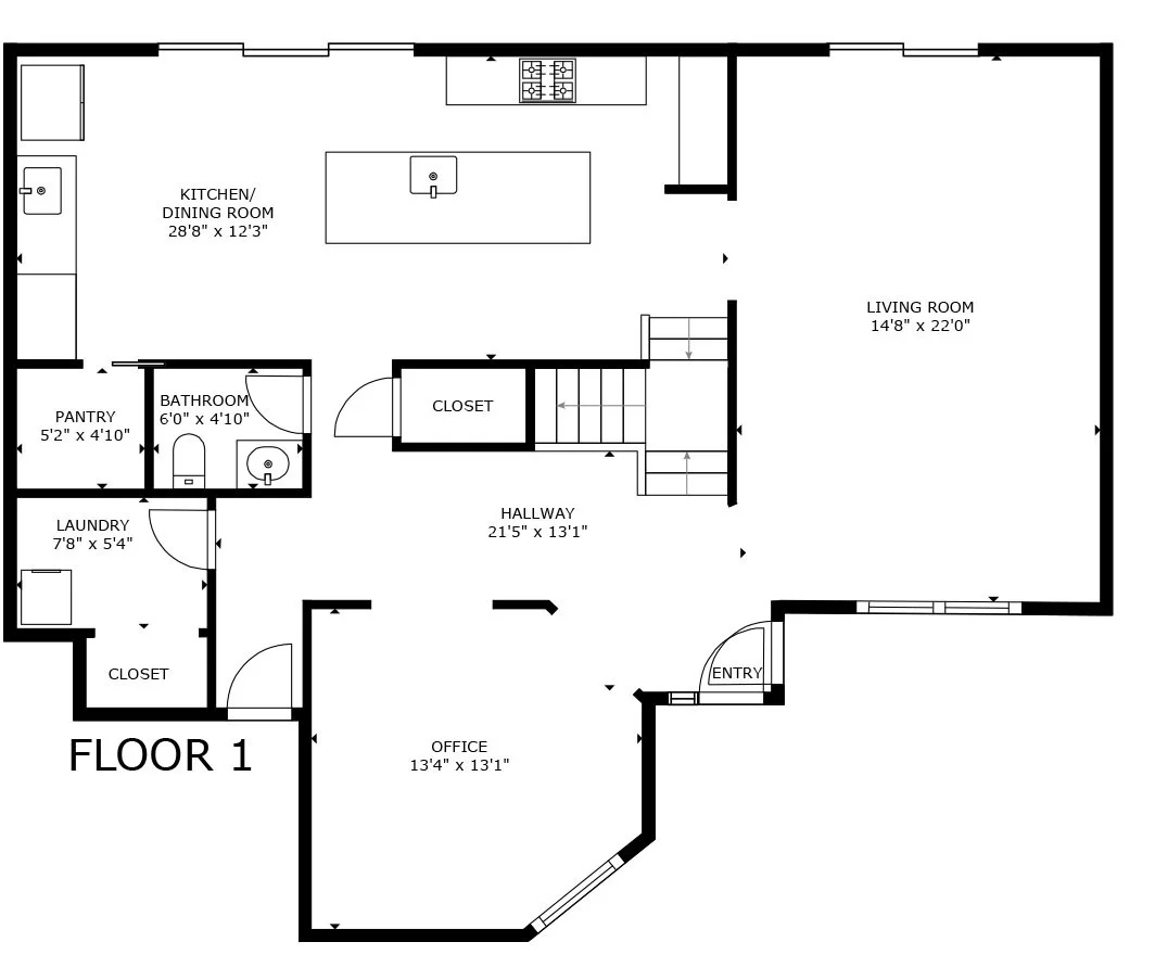 Photo of 2702 Springhill Lane