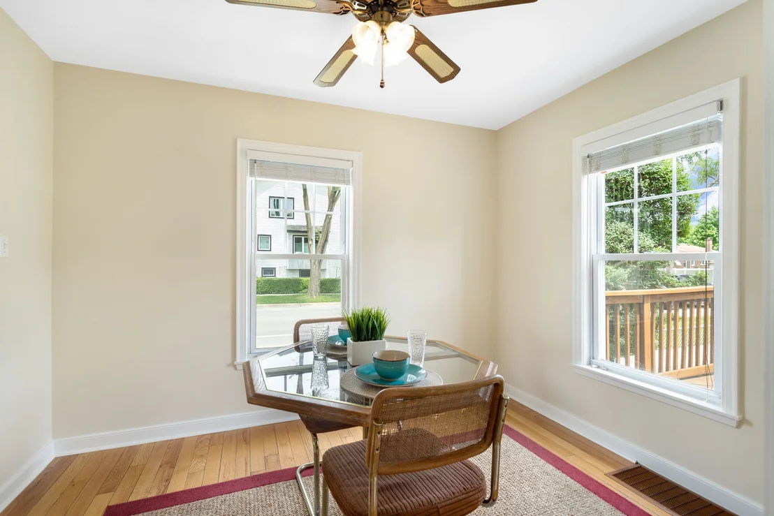 Photo of 3501 Vernon Avenue