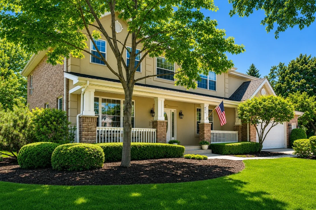 Photo of 411 Periwinkle Way