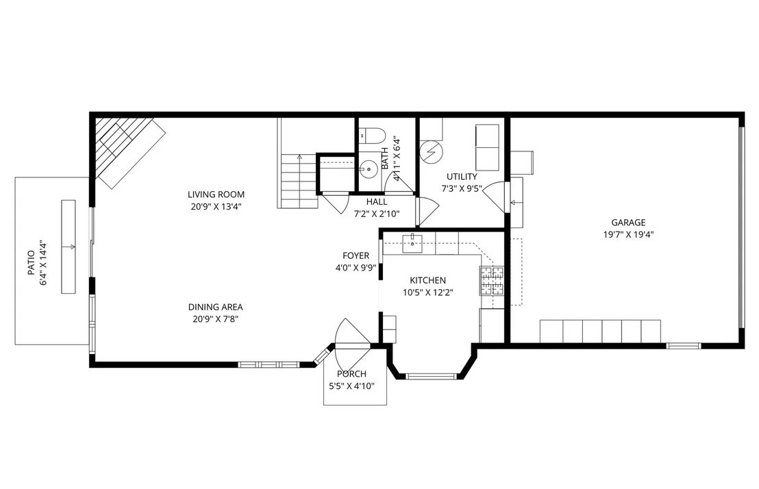 Photo of 329 Redwing Drive