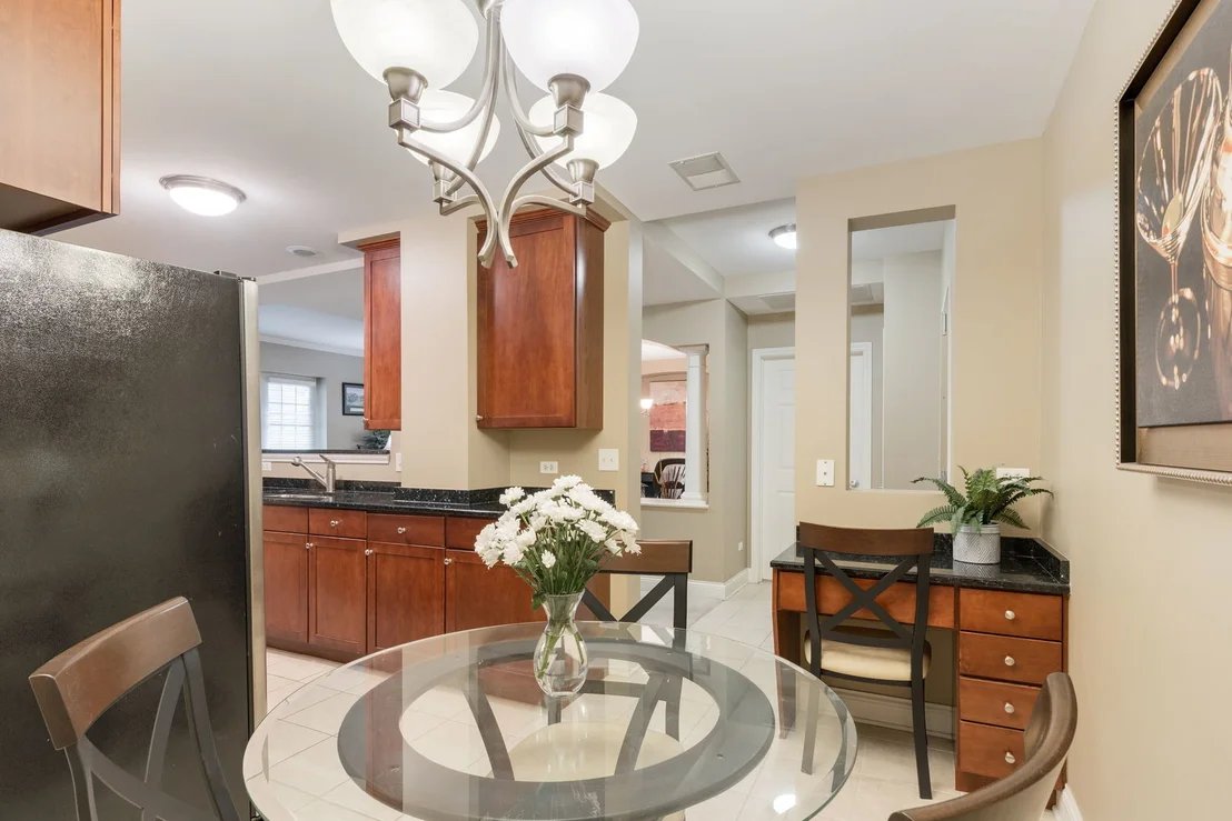 Photo of Unit 309 at 2700 Summit Drive