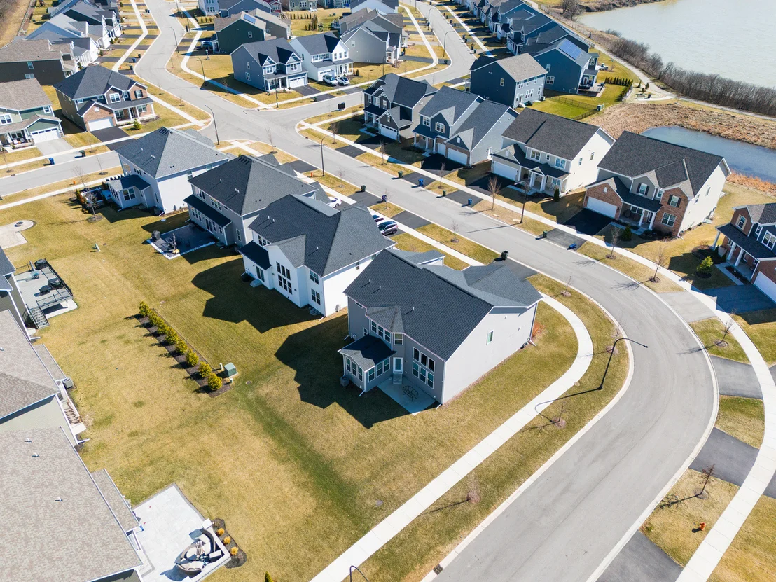 Photo of 2552 Weatherbee Lane