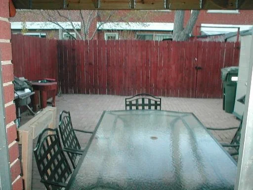 Photo of Unit B at 8929 Robin Drive