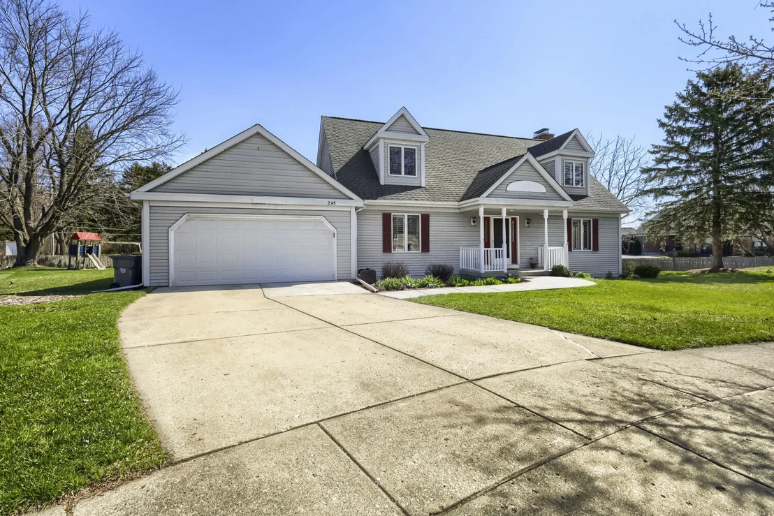 Photo of 245 Old Forge Road