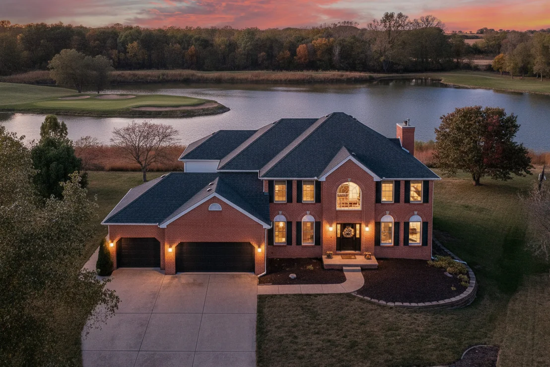 Photo of 3 Pebblebrook Court
