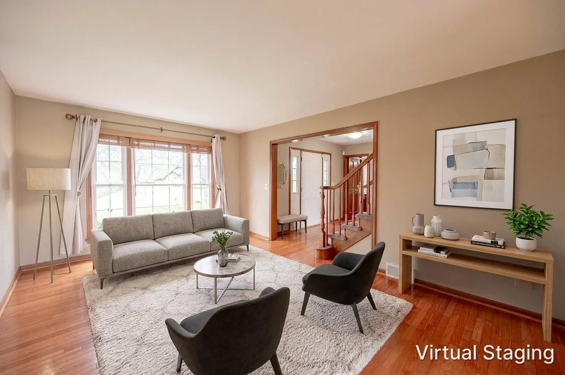 Photo of 3500 Bunker Hill Drive