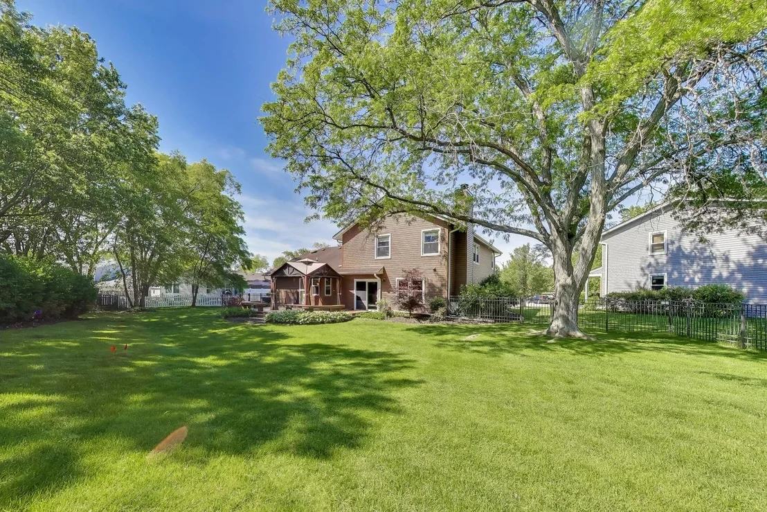 Photo of 4122 Crimson Drive