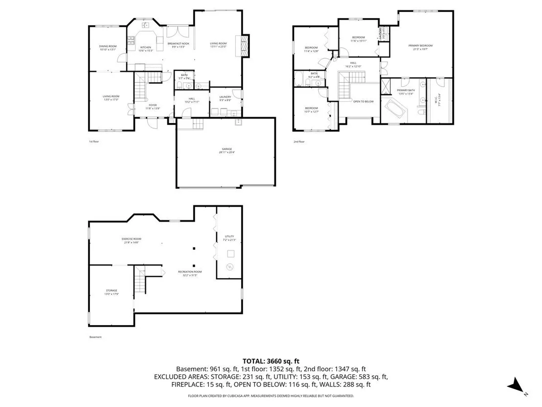 Photo of 958 W Stonehedge Drive