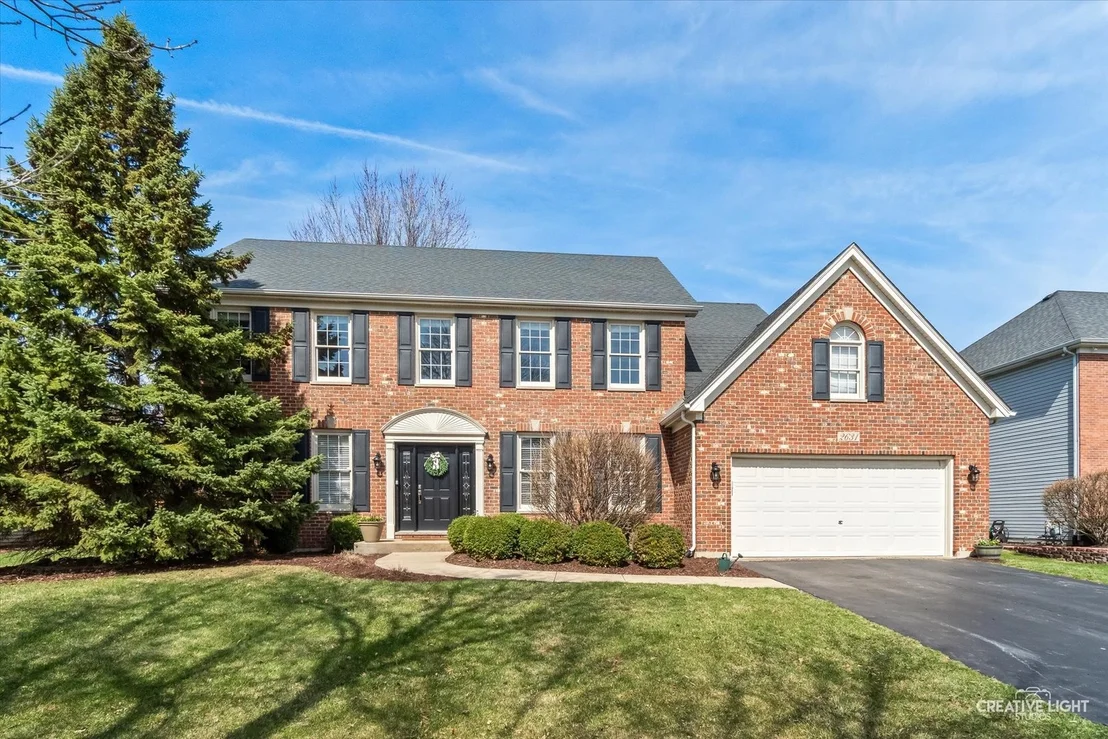 Photo of 2631 Wild Timothy Road