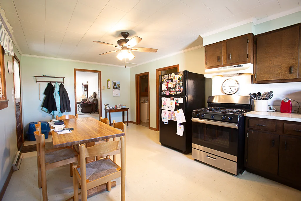Photo of 122 S Cedar Street
