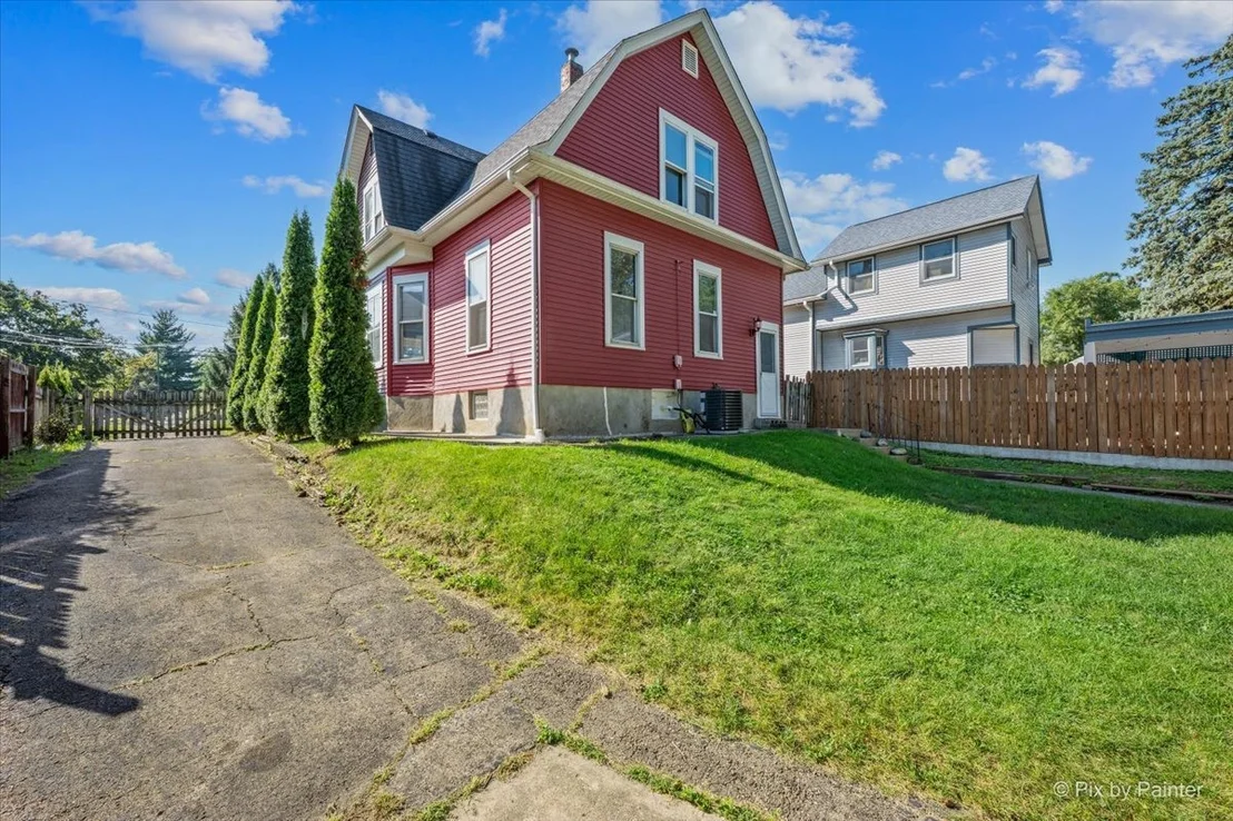 Photo of 468 Locust Street