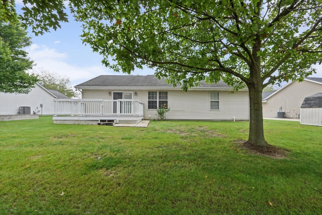 Photo of 1502 Park Avenue