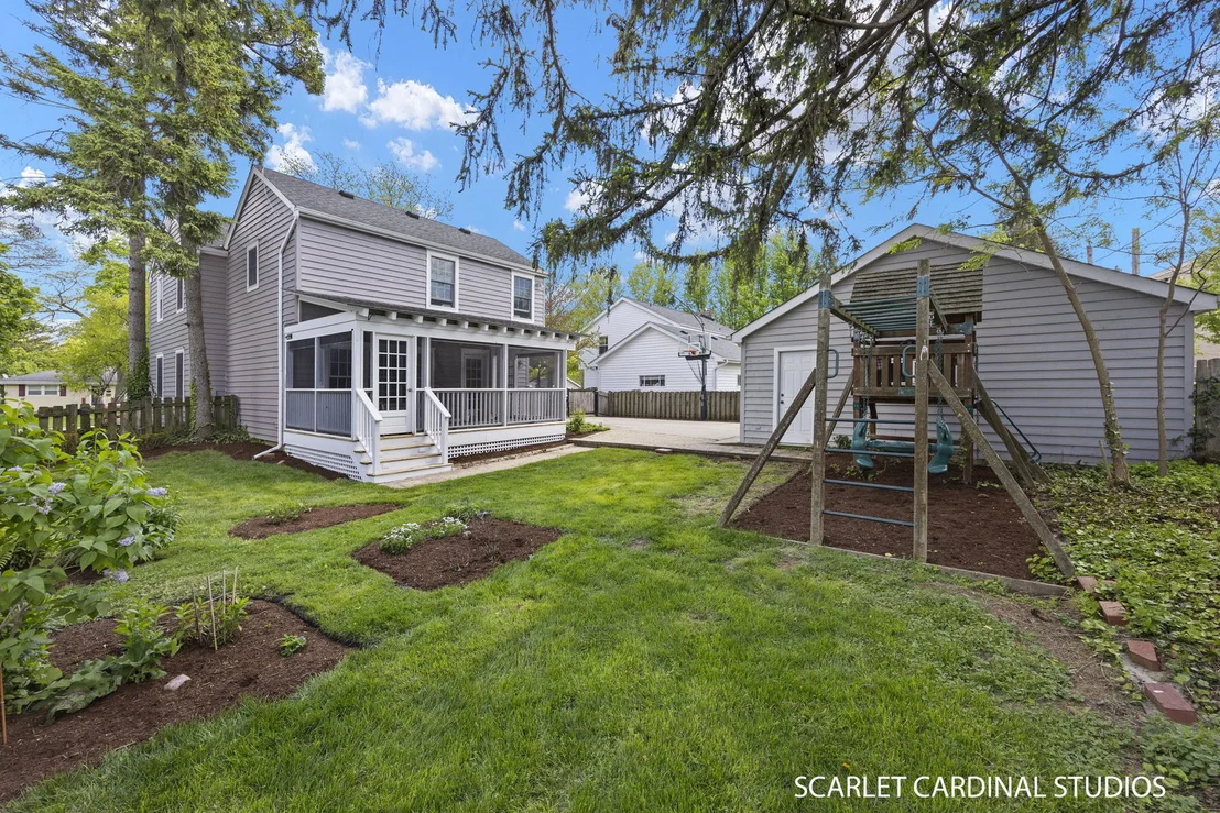 Photo of 918 Cherry Street