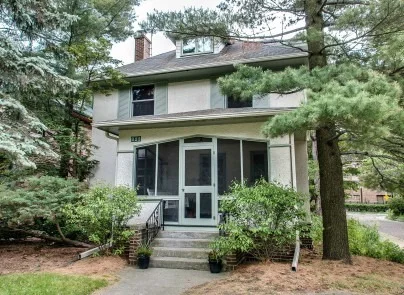 Photo of 822 COLFAX Street