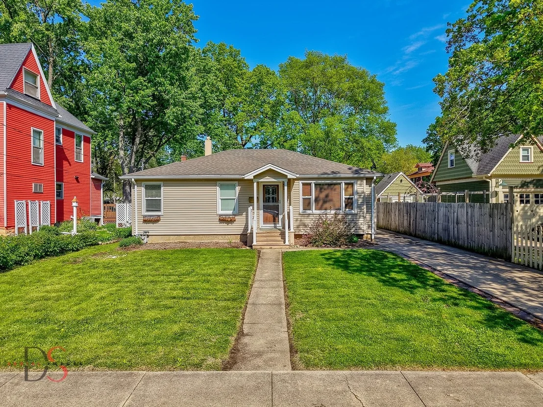 Photo of 620 York Street