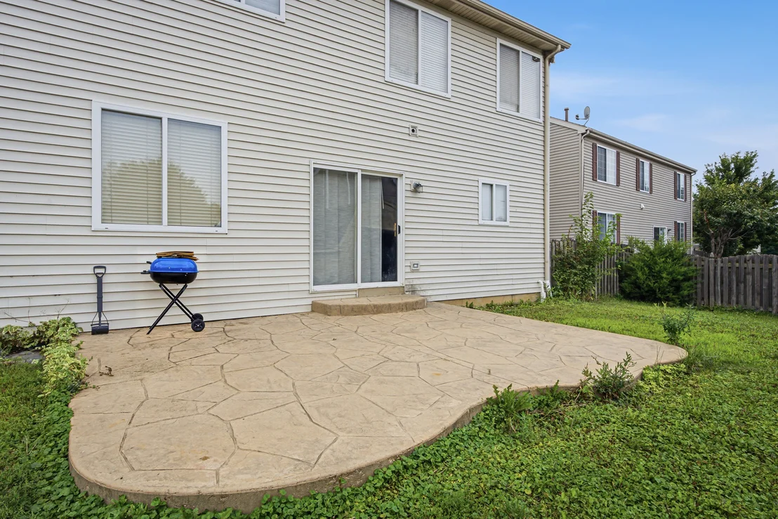 Photo of 702 Silver Leaf Court