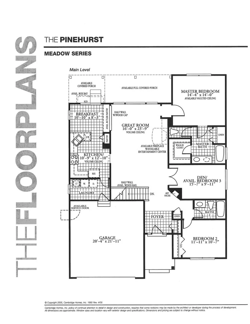 Photo of 1352 Evergreen Lane