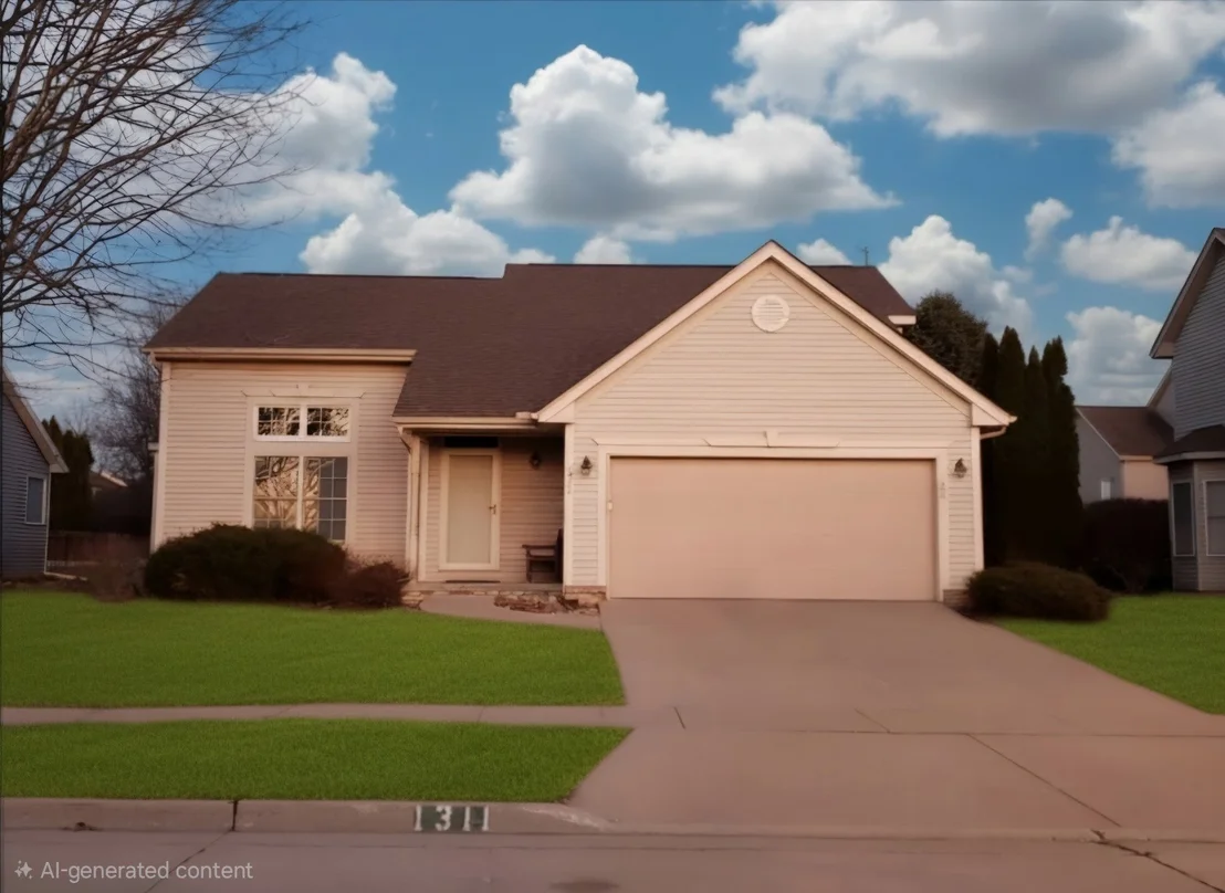 Photo of 1311 Moss Creek Road