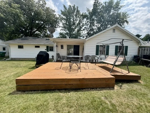 Photo of 1404 Rolling Green Drive