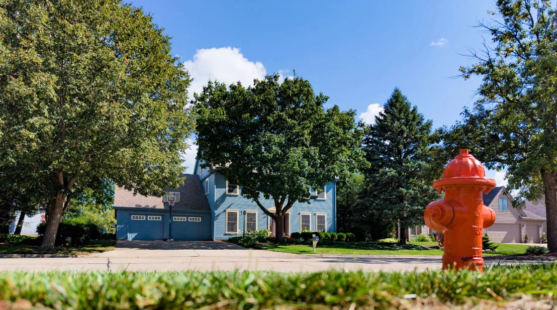 Photo of 2801 Valley Brook Drive