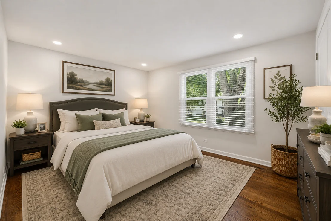 Photo of 1249 STONEGATE Road
