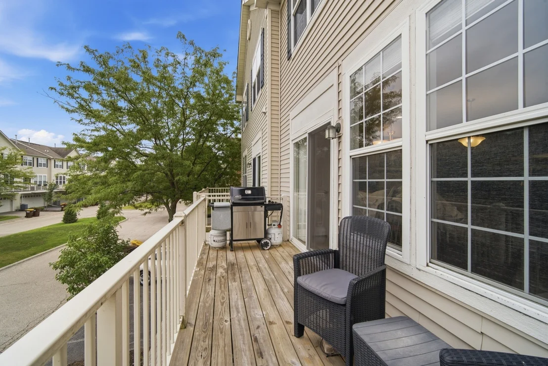Photo of 265 Jackson Street