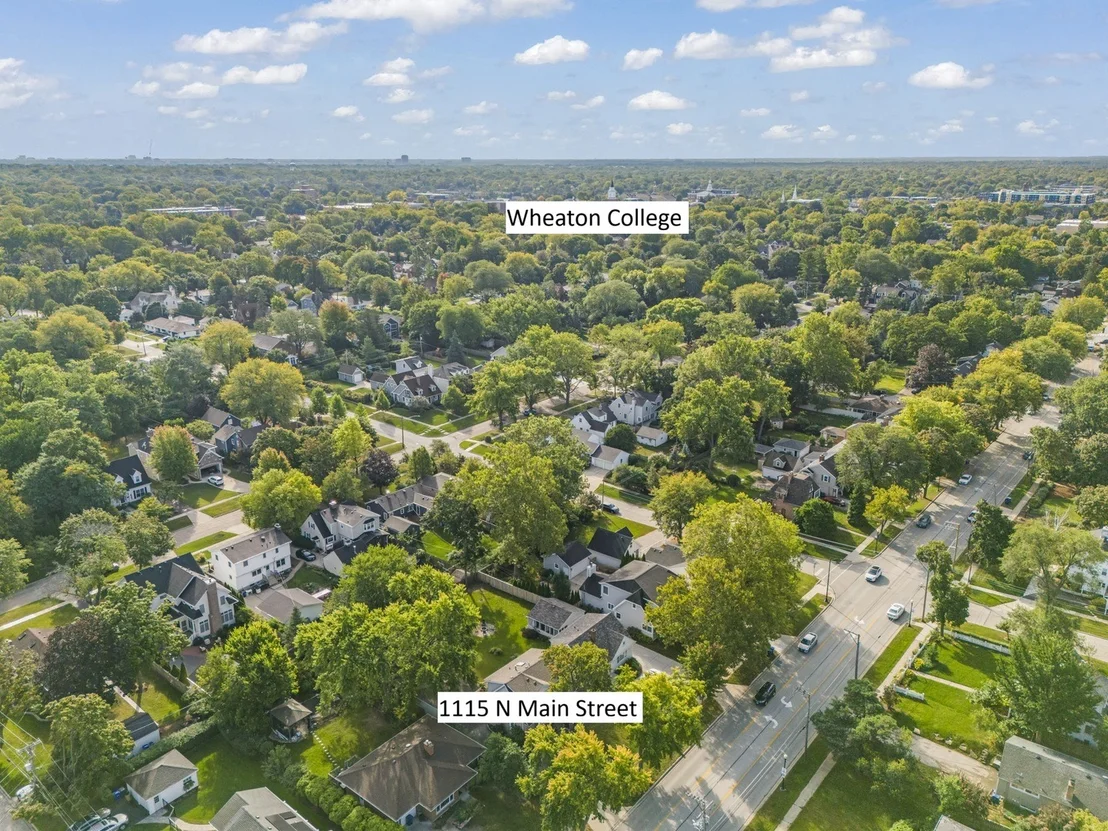 Photo of 1115 N Main Street