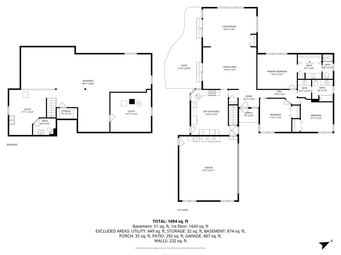 Photo of 484 Springhill Drive