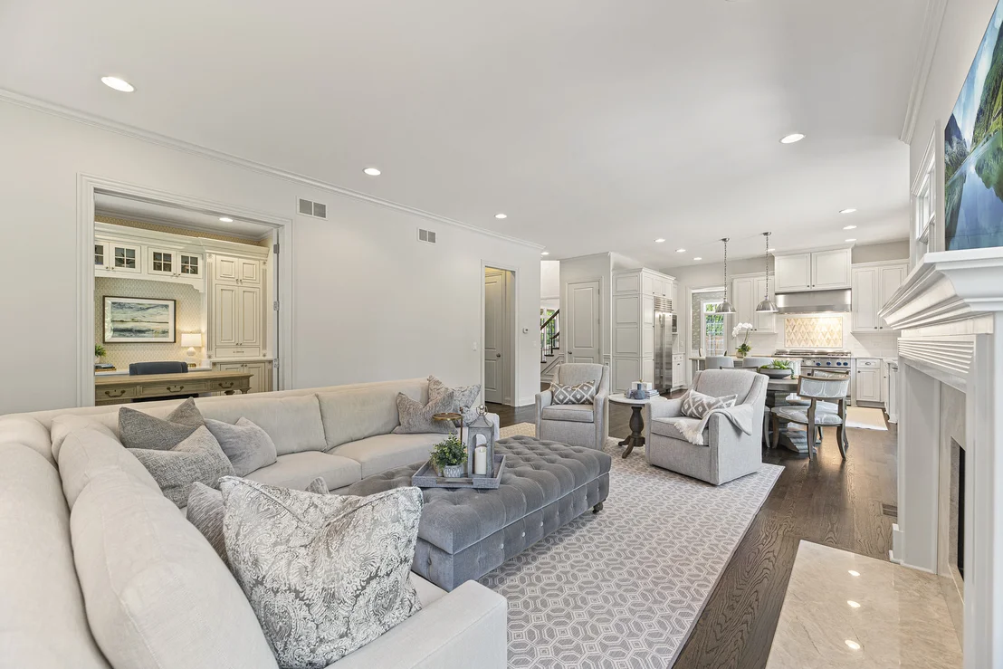 Photo of 126 Millstone Road