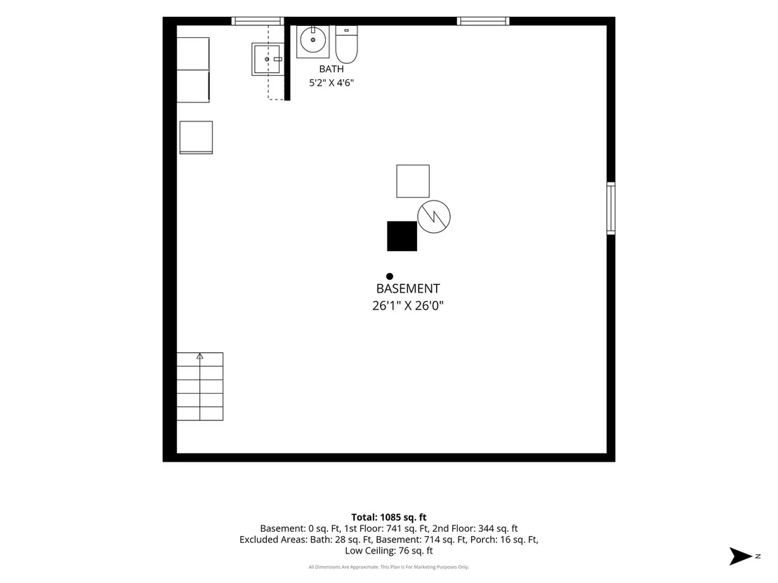 Photo of 4702 River Road