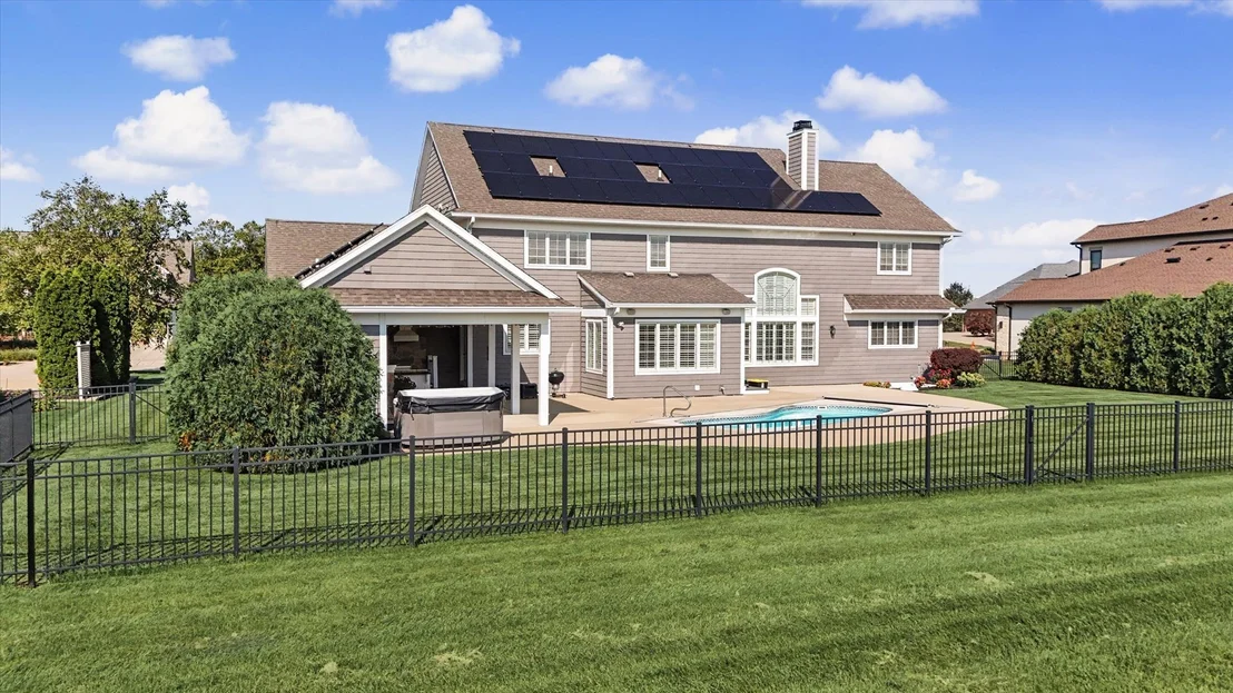 Photo of 1706 Mullikin Drive