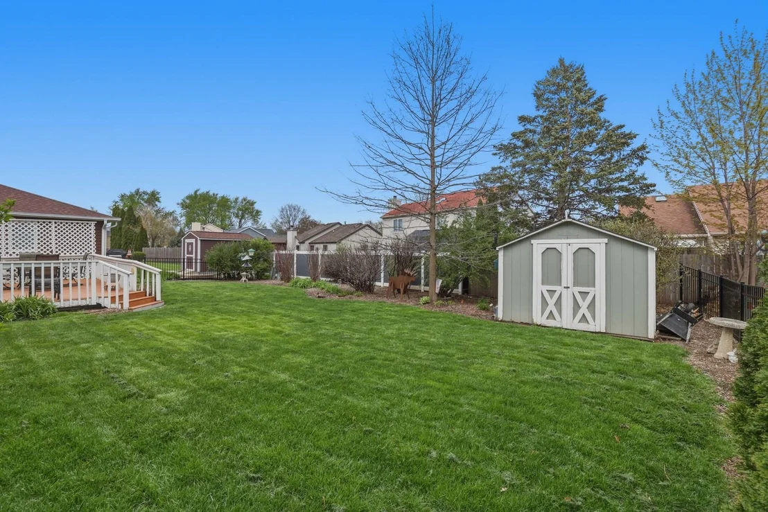 Photo of 637 N Lyle Avenue