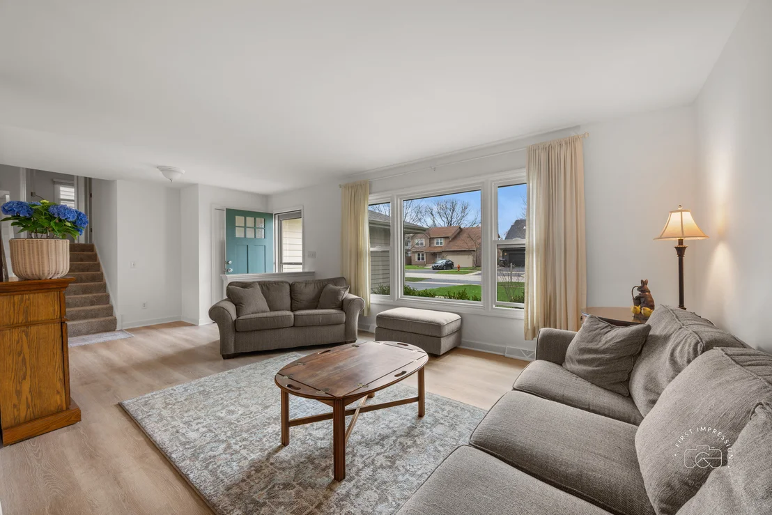 Photo of 2512 Leach Drive
