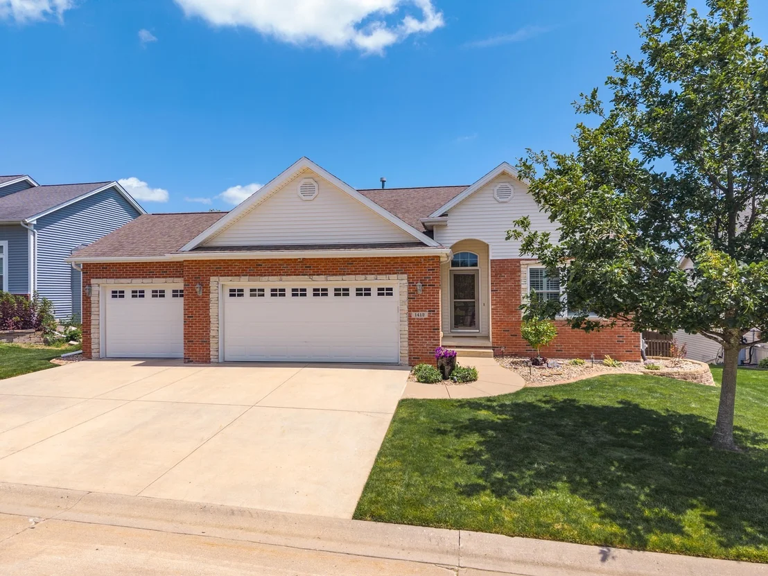 Photo of 1412 Kickapoo Creek Road