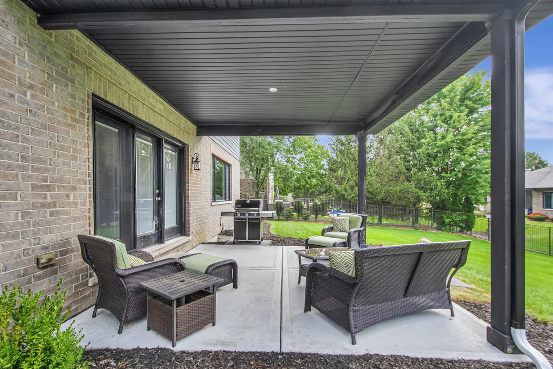 Photo of 1973 Edgeview Drive