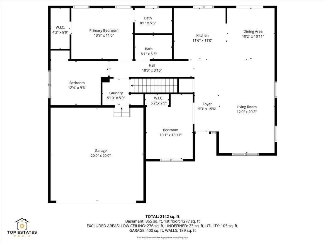 Photo of 875 RED CLOVER Drive