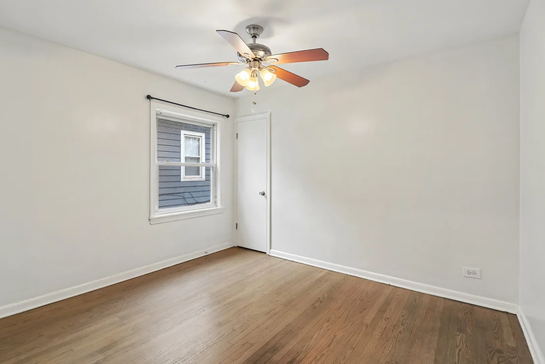 Photo of 1107 W 101st Street