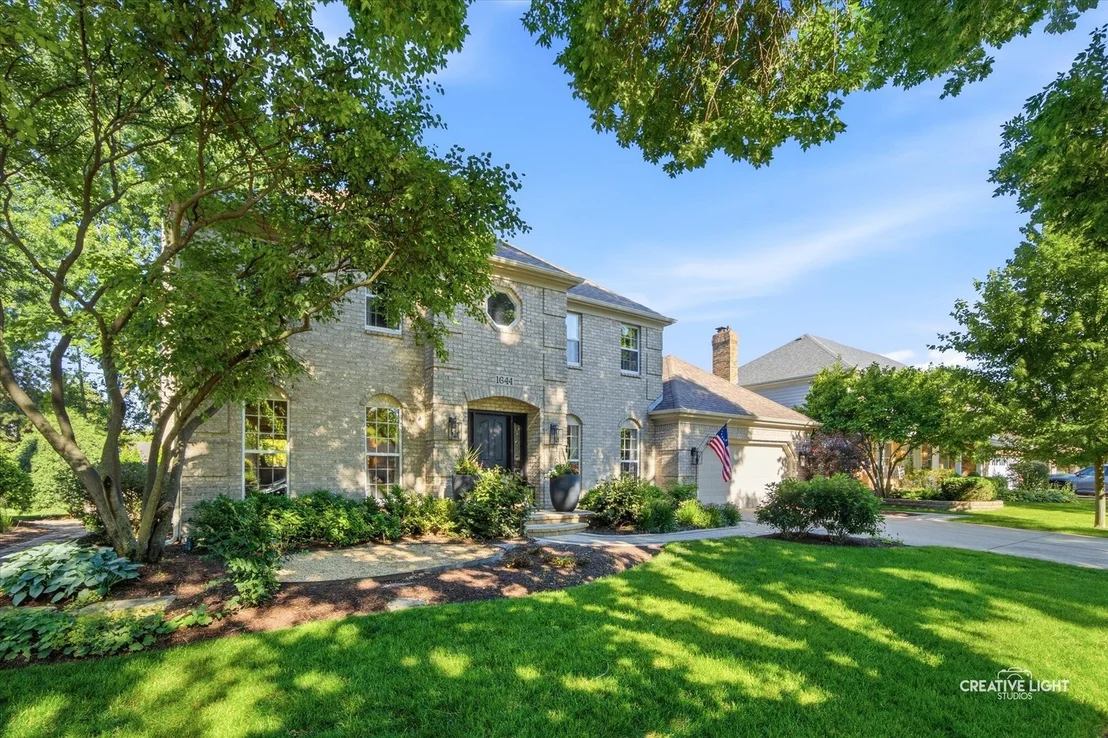 Photo of 1644 Riparian Drive