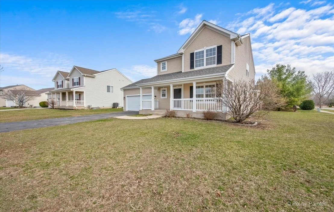 Photo of 216 Winding Trail
