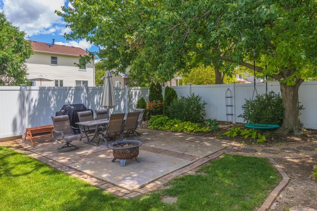 Photo of 1614 Barton Drive