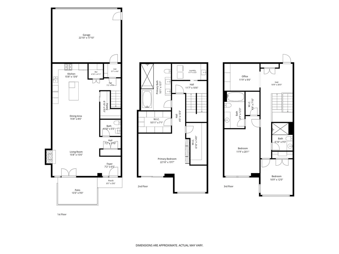 Photo of 194 N Park Drive