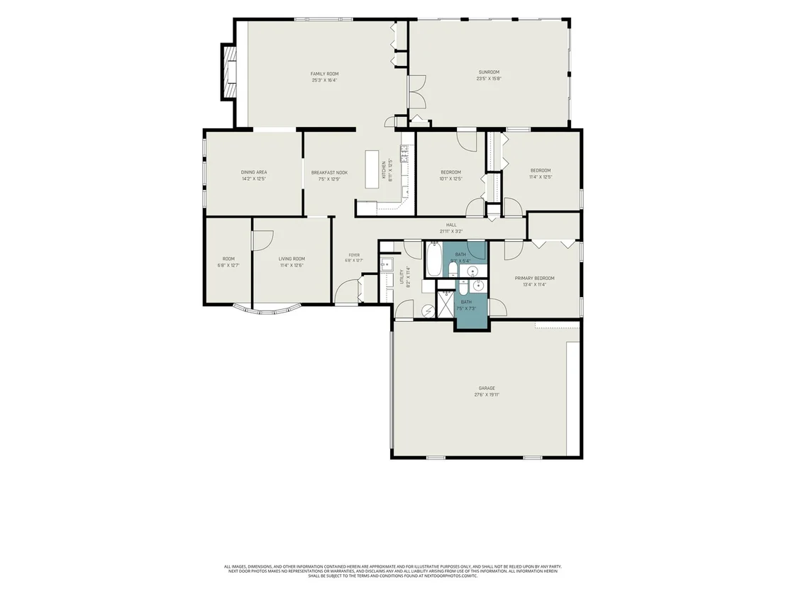 Photo of 530 Forest Way