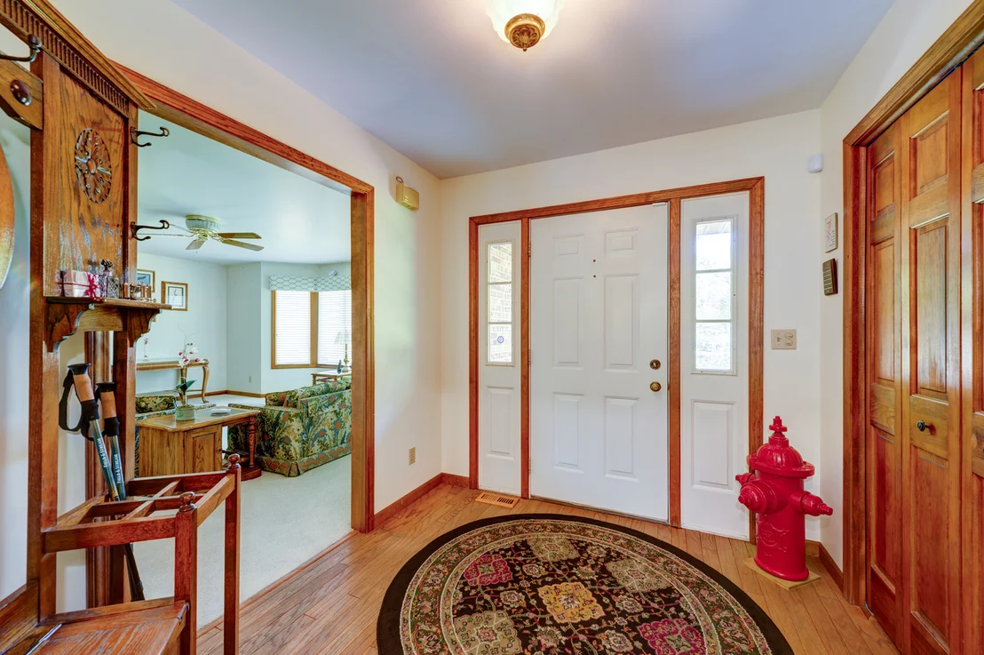 Photo of 0S885 Spring Green Way