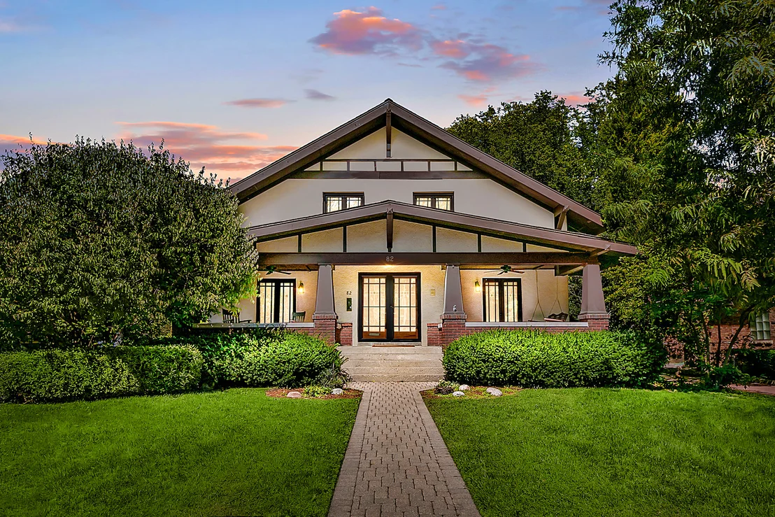Photo of 82 Lawton Road