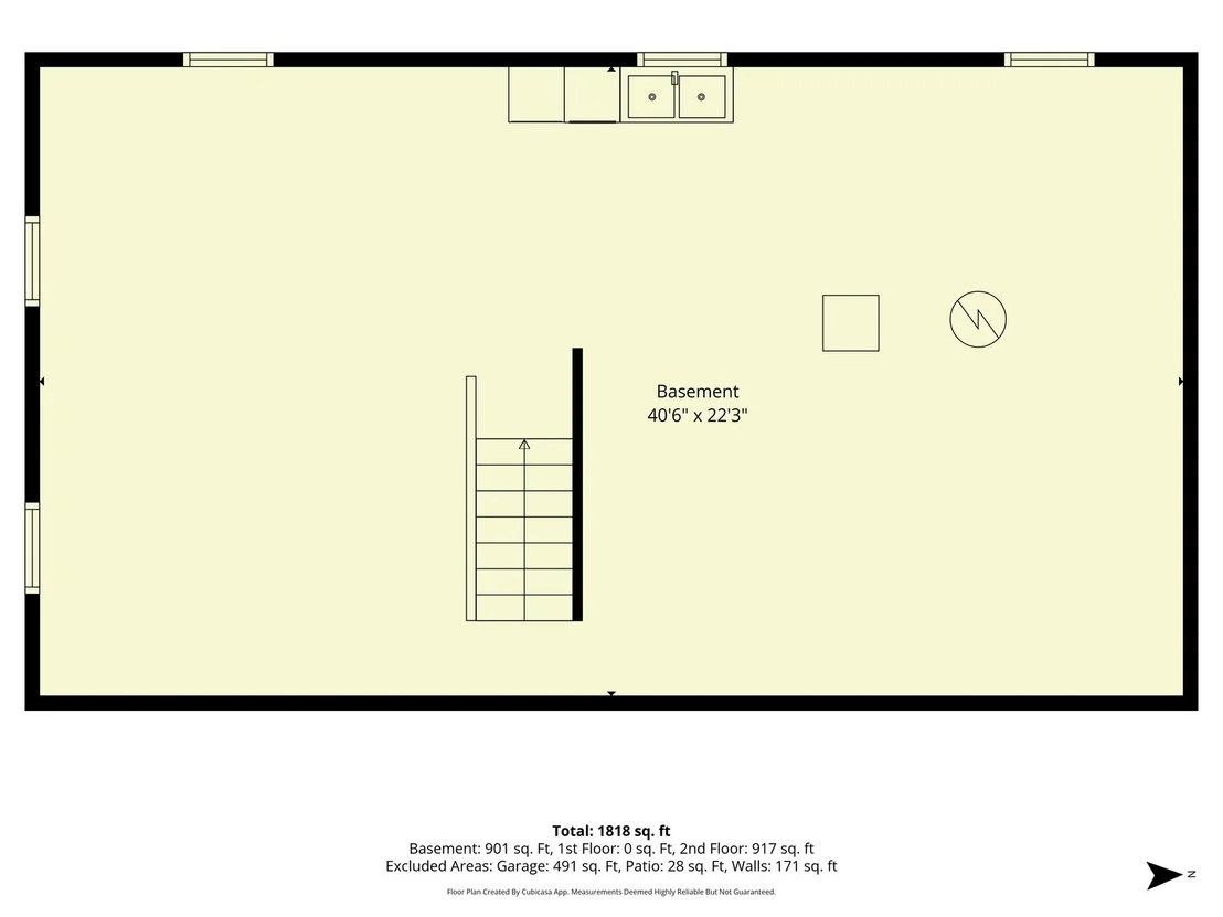 Photo of 808 Delles Road