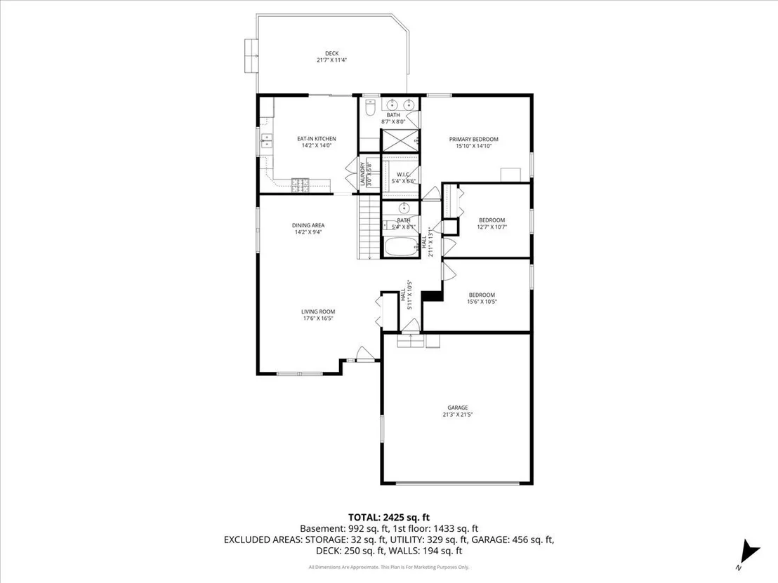 Photo of 569 Rose Lane