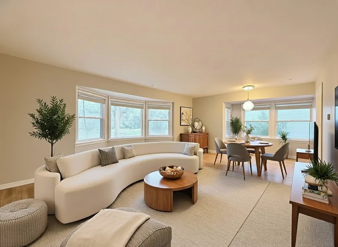 Photo of 1121 Olive Road