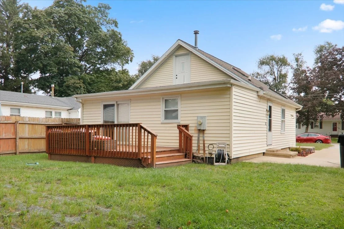Photo of 211 S Coolidge Street