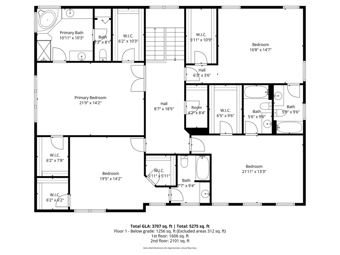 Photo of 12814 Grande Poplar Circle