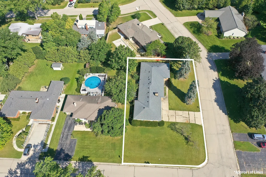 Photo of 315 N Timothy Lane